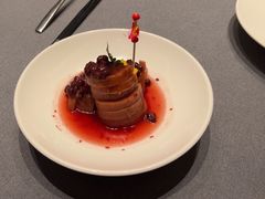 -荷塘秋月·本帮江浙菜(国权路店)