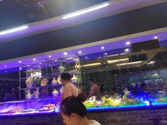 -鑫海汇海鲜烤肉自助(北国商城店)