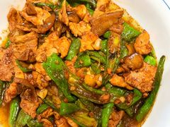 -黄泥岗·黄陂农家菜(百步亭店)