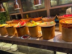 -星伦多自助料理(爱琴海店)