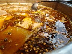 -李二鲜鱼(六堰大洋直营店)