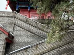 -洛阳周公庙博物馆