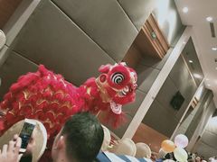 -天津水游城丽筠酒店