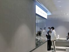 -喜茶(振华商厦店)