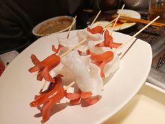-海底捞火锅(崇文门新世界百货店)