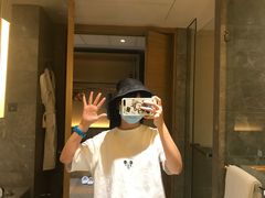 -重庆解放碑威斯汀酒店