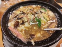-买又大餐厅(福林里店)