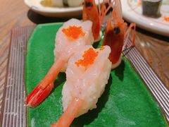 -大雄寿司(中华广场店)