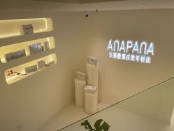 -安那般那皮肤年轻化ANAPANA