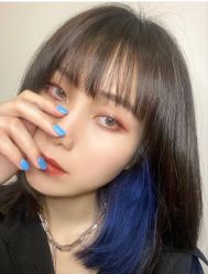 -川和潮人