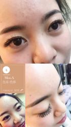 -Miss·A日式美甲美睫