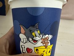 -瑞幸咖啡(新生活广场紫金山路店)