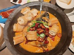 -拾久(朝阳公园店)