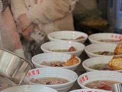 -老赵面店(大西路店)