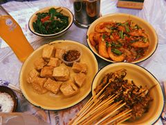 -东排食堂长沙小吃大排档(五一广场店)