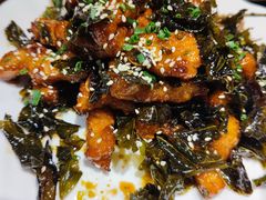 -童福兴·南京菜(老门东店)