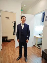 -香港大昌洋服定制(金中环店)