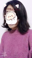 锁骨发-红人馆造型十添