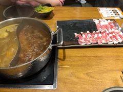 -呷哺呷哺 黄金牧场 (新中关购物中心店)