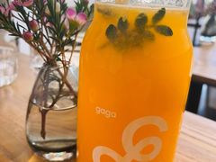 -gaga(深圳南山益田假日广场店)