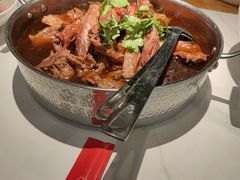 -懂羊帝·羊蝎子·北京菜(小关店)