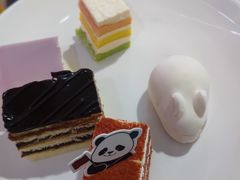 -芭菲盛宴·环球美食(北城国际店)