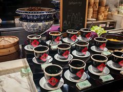 -广州建国酒店·君豪西餐自助餐厅