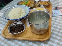 -阿金大白·上海菜馆(新天地店)