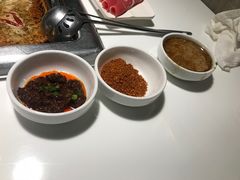 -海底捞火锅(上元大街店)