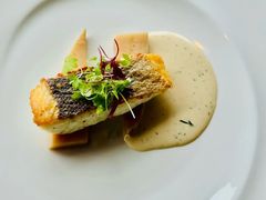 -广州四季酒店·佰鲜汇·现代法餐