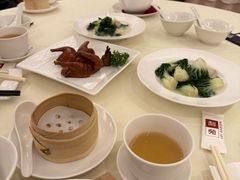 -利苑酒家(合景国际金融广场店)
