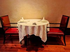 -万豪中餐厅·粤菜·北京粤财JW万豪酒店