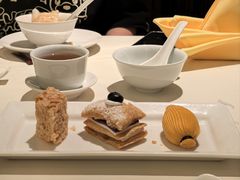 -利苑酒家(宜安广场店)