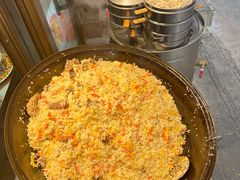 -新疆国际大巴扎