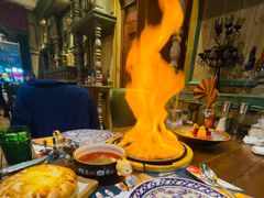 -卢布里西餐厅(总店)