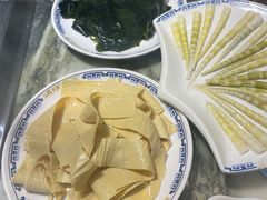 -码头故事·成都老火锅