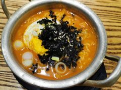 -吴草鸡爪오초닭발韩食堂(融恒盈嘉中心店)