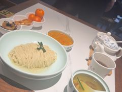 -裕兴记•蟹黄面馆(人民广场店)