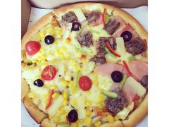 小毅比萨(和平民园总店)-大象厨房(重庆道店)