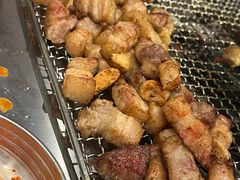 -不好找木炭烤肉