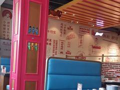 -邢氏老太太烤串(北兴街店)