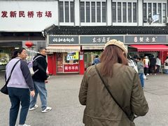 -江南蟹壳皇(新民桥店)