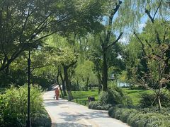 -柳莺湖上·湖景餐厅·江南菜(西湖店)