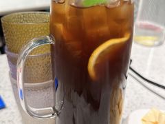 -鱼酷活鱼烤鱼(新世界城店)
