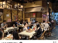 -串盟烧烤大排档·长沙美食地标(星沙店)