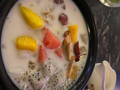 -三亚国光豪生度假酒店-椰语堂(国光豪生店)