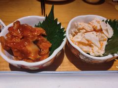 -莲寿司(国兴店)