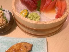 -沼津港精致料理·寿喜烧·烧鸟(漕河泾印象城店)