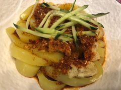 -伊帆食府·青海美食