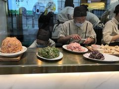 -袁记云饺(西安路店)